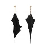 Antique Umbrella Parasols (2)