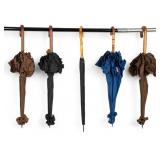 Vintage Umbrellas (5)