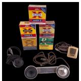 Four Boxes of Vintage Shotgun Shells, more