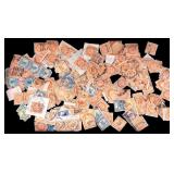 Early Imperial, ROC Chinese Stamps