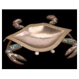 MCM Los Castillo Crab Dish
