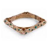 Hattie Carnegie Vintage Bracelet