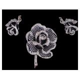 Boucher Early Vintage Set