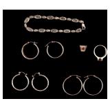 14K & 10K Gold Jewelry