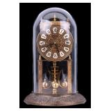 Kieninger & Obergfell Kundo 400-Day Clock