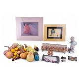 R.C. Gorman Art, Decorative Item Grouping