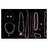 Nolan Miller, Coro, Millefiori, Other Jewelry