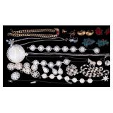 Sterling M.O.P, M.O.P, G.F, Monet & more