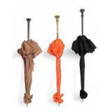 Antique Umbrella Parasols (3)