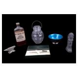 Sterling, Guy Fawkes, York, & More