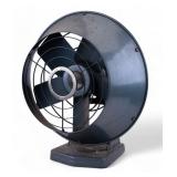 Vintage Ventilator Fan