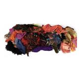 Decorative/Costume Scarf Grouping (~75)