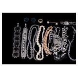 Vintage Estate Jewelry