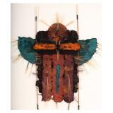 Pat Littlefield Fiber Art