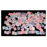 Antique American Stamp Unsearched Grouping