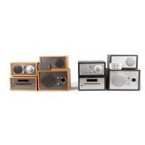 Tivoli Audio - Two-System Set (8 pcs)