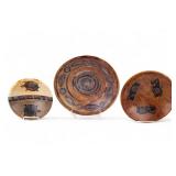 Kenyan Soapstone Bowls