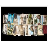 Vintage and Antique Post Cards