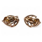 Christian Dior Designer Earrings