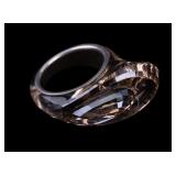 Swarovski Designer Ring