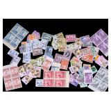 Postage Stamps Malaysia, Philippines, Singapore