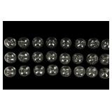 Handblown Glass Buoy Floats