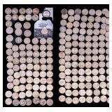 Silver, State, and Susan B. Anthony Quarters