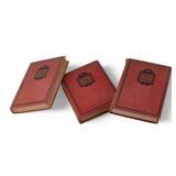 Great Short Stories William Patten - 3 Volumes