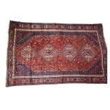 Persian Shiraz Rug