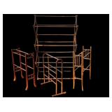 19th/20th C Drying Racks