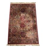 Karastan 700 Series Rug, Design 717