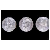 Commemorative & Other Mexican Coins