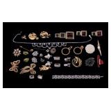 Designer and Vintage Jewelry