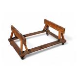 York Casket Company Assembly Line Cart