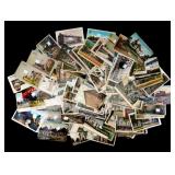 Vintage and Antique Post Cards