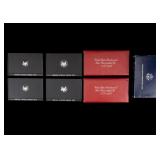 Silver Sets, Commemorative & US Coins