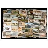 Vintage and Antique Post Cards