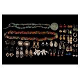 Art and Vintage Jewelry