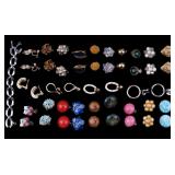 Cintage Estate Jewelry