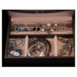 Sterling and Other Men