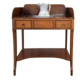 19th C Wash Stand