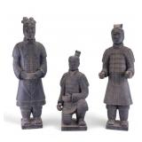 Chinese Terra Cotta Warriors After (3)