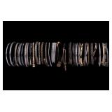 Bangle Bracelet Grouping (42)