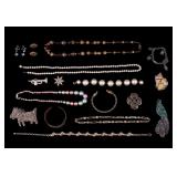 Trifari and Vintage Jewelry