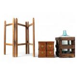 Vintage and Antique Kitchen and Sewing Items (3)