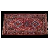 Persian Shiraz Rug