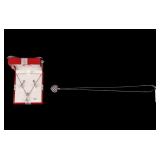 Sterling Silver Diamond Jewelry