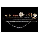 Trifari and Vintage Jewelry