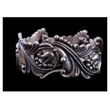 Vintage Margot de Taxco Bracelet