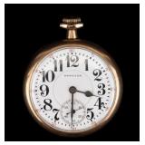 Hamilton Railroad Pocket Watch
